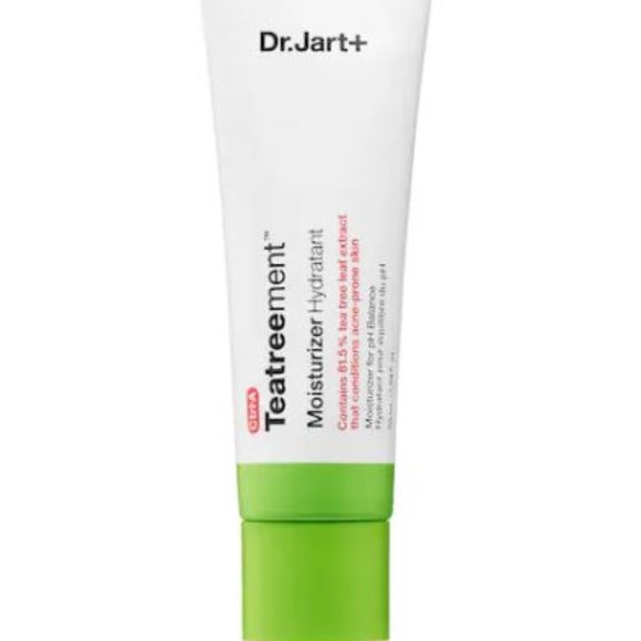 Dr. Jart+ Teatreement™ Moisturizer - Picture 1 of 4